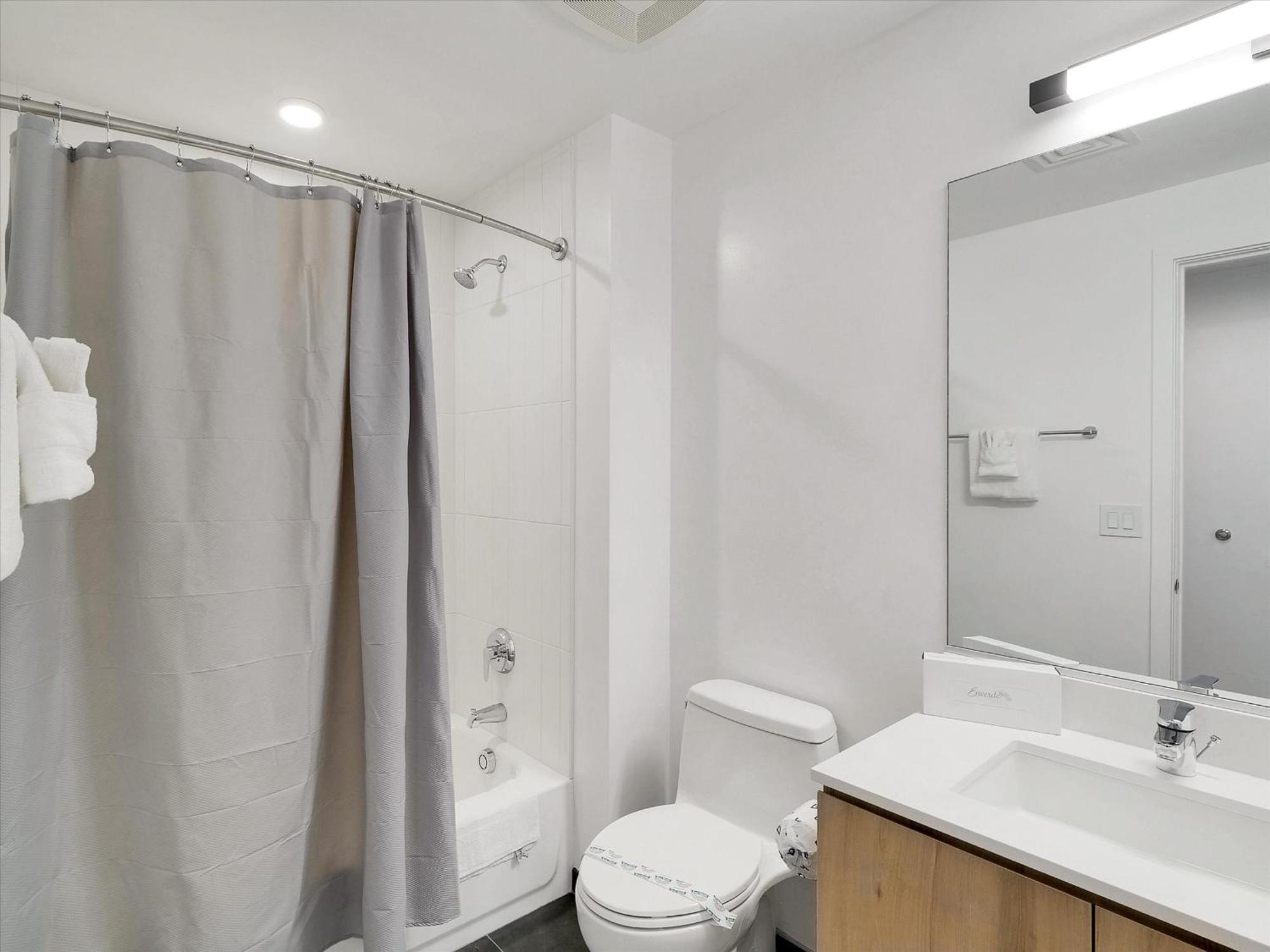 Global Luxury Suites At Downtown Phoenix Exteriér fotografie