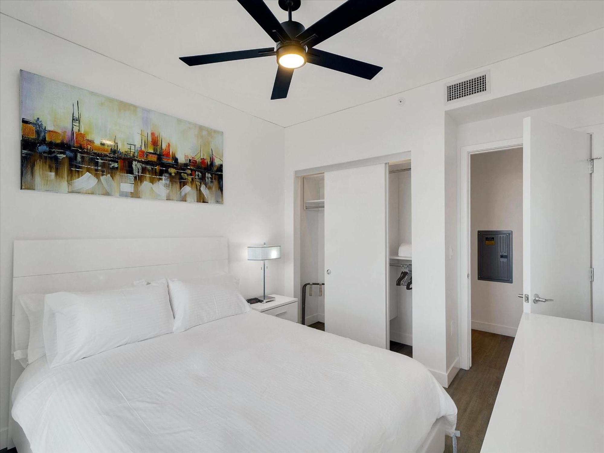 Global Luxury Suites At Downtown Phoenix Exteriér fotografie