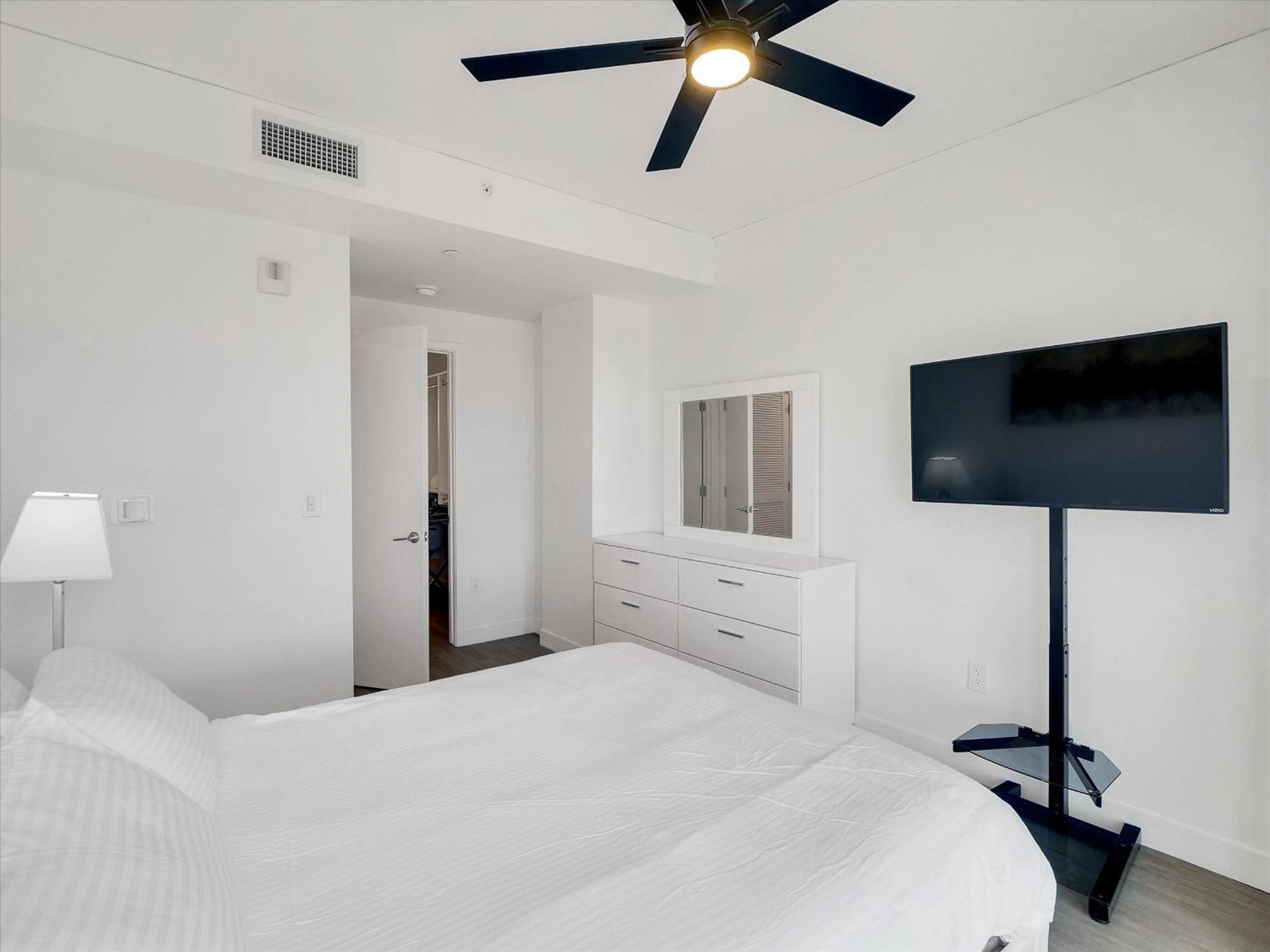 Global Luxury Suites At Downtown Phoenix Exteriér fotografie