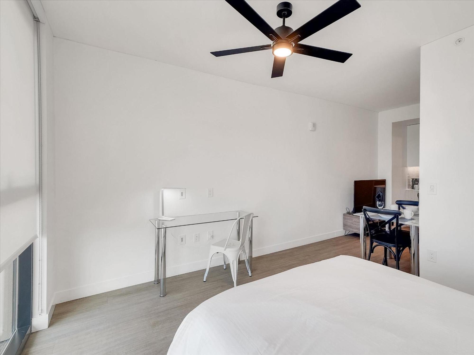 Global Luxury Suites At Downtown Phoenix Exteriér fotografie