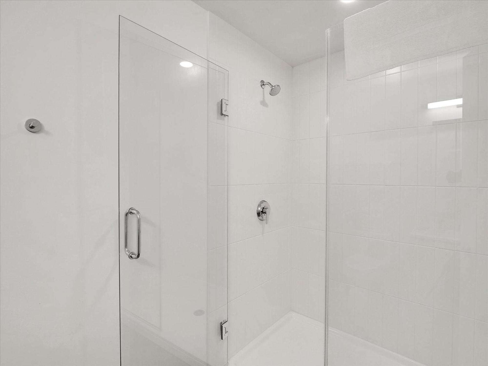 Global Luxury Suites At Downtown Phoenix Exteriér fotografie