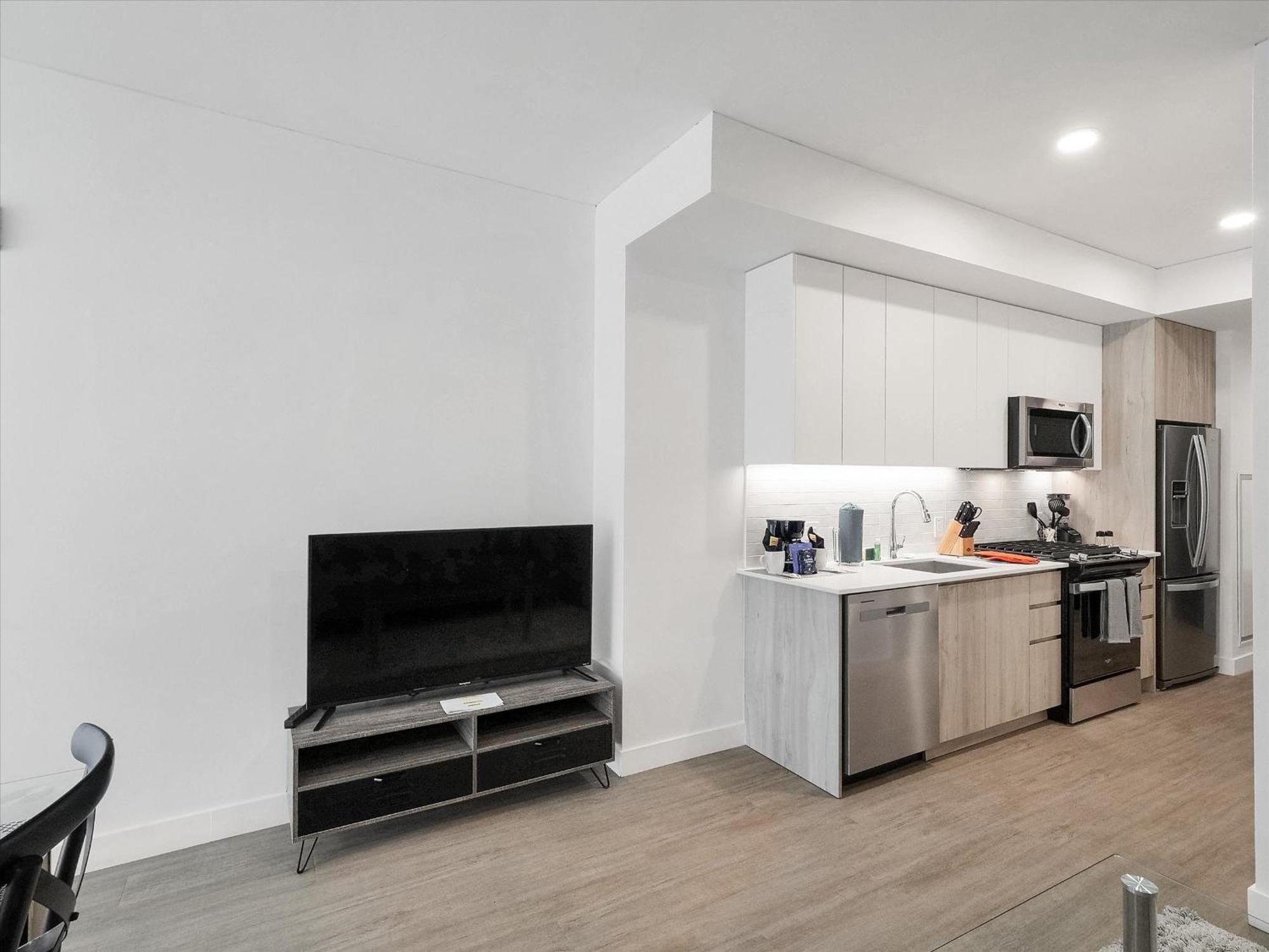 Global Luxury Suites At Downtown Phoenix Exteriér fotografie