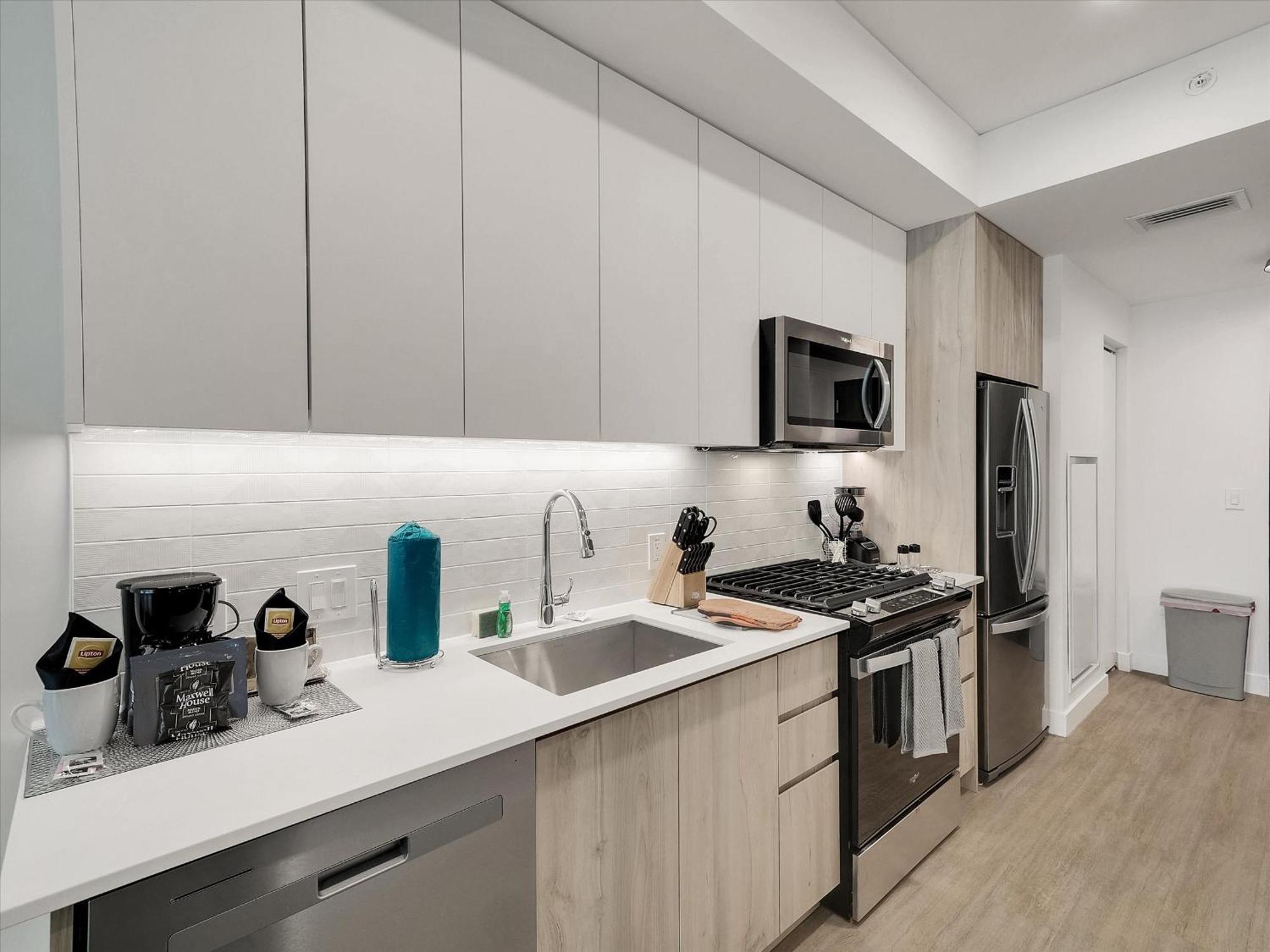 Global Luxury Suites At Downtown Phoenix Exteriér fotografie