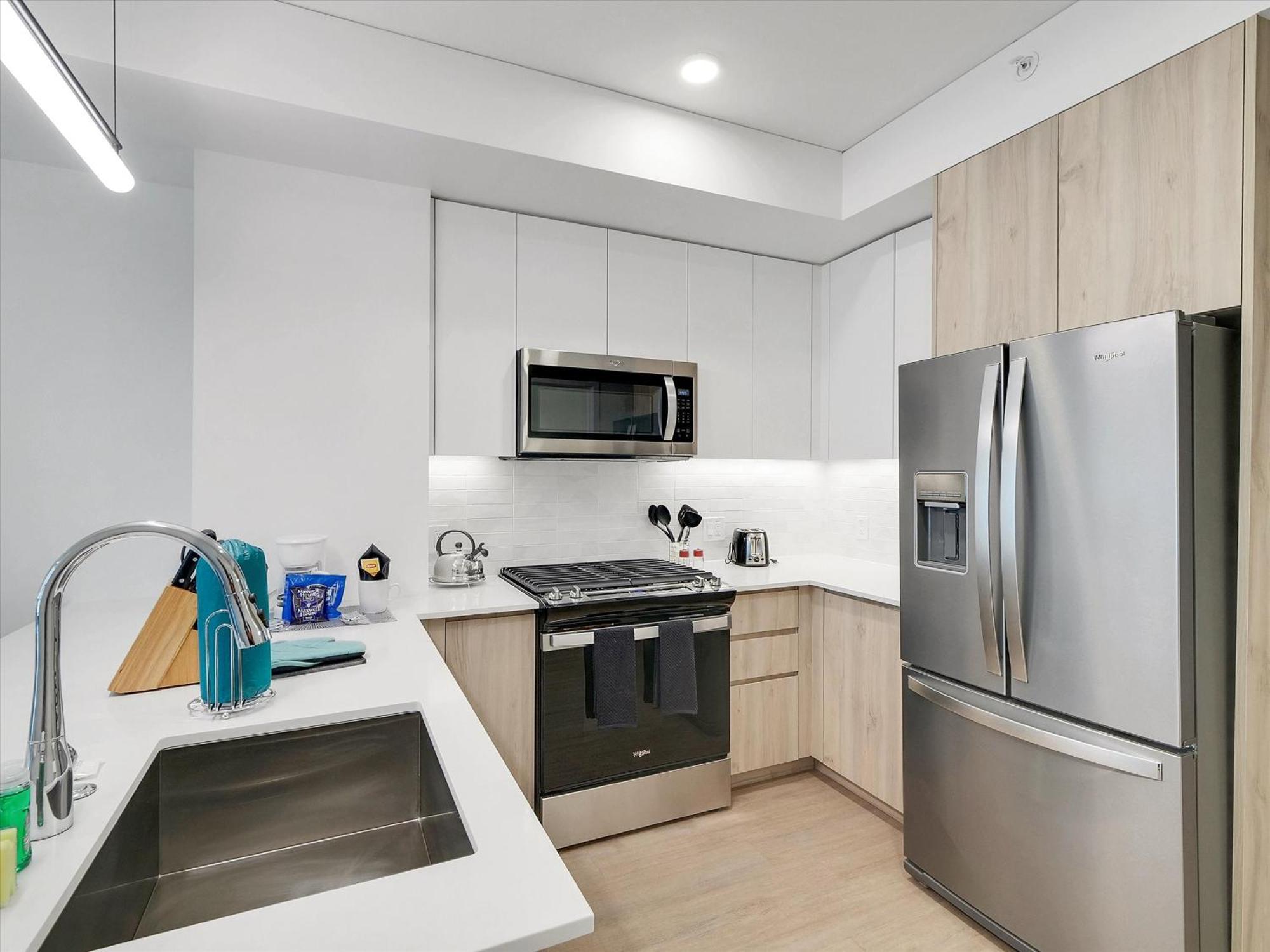 Global Luxury Suites At Downtown Phoenix Exteriér fotografie
