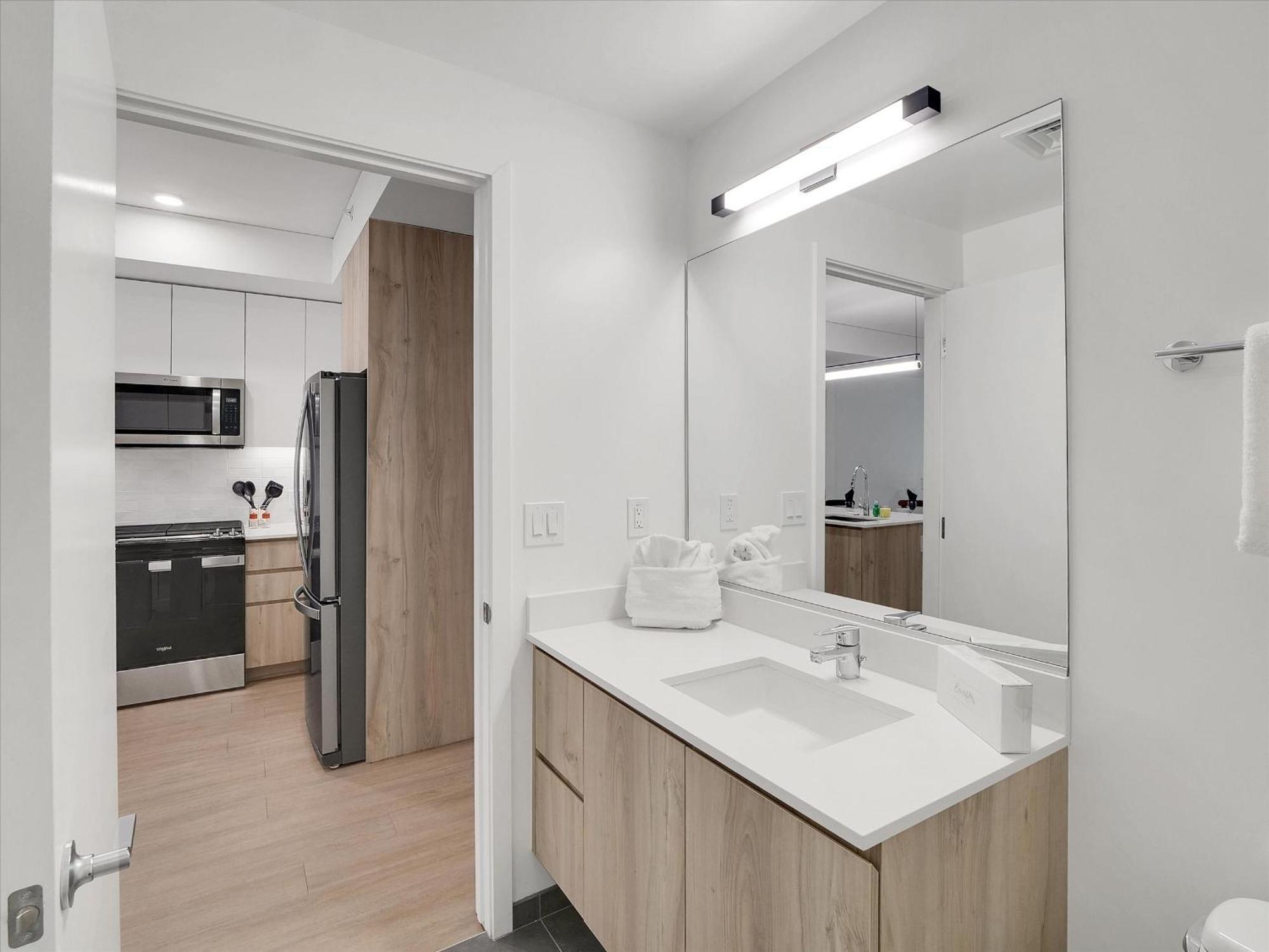 Global Luxury Suites At Downtown Phoenix Exteriér fotografie