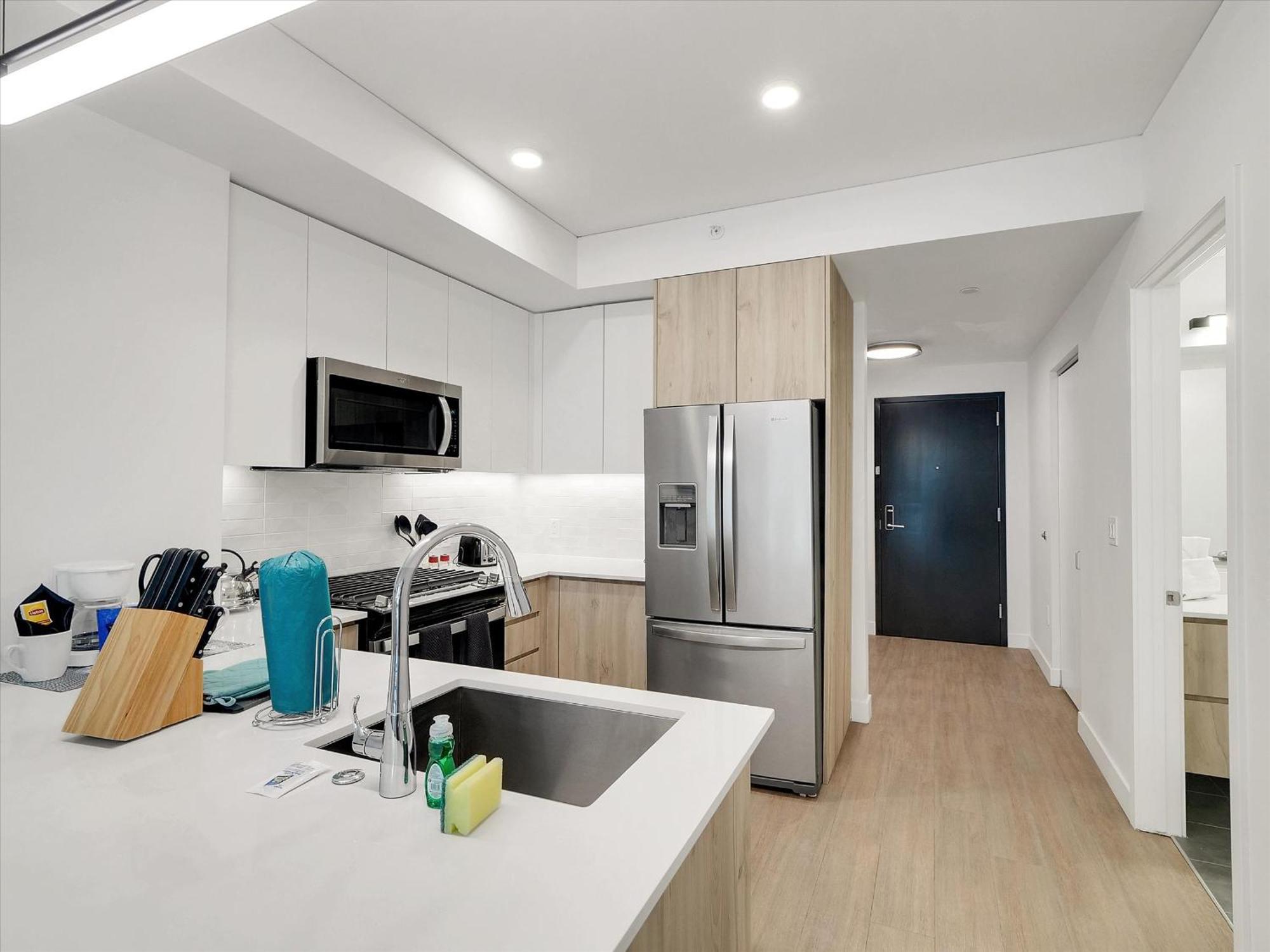 Global Luxury Suites At Downtown Phoenix Exteriér fotografie