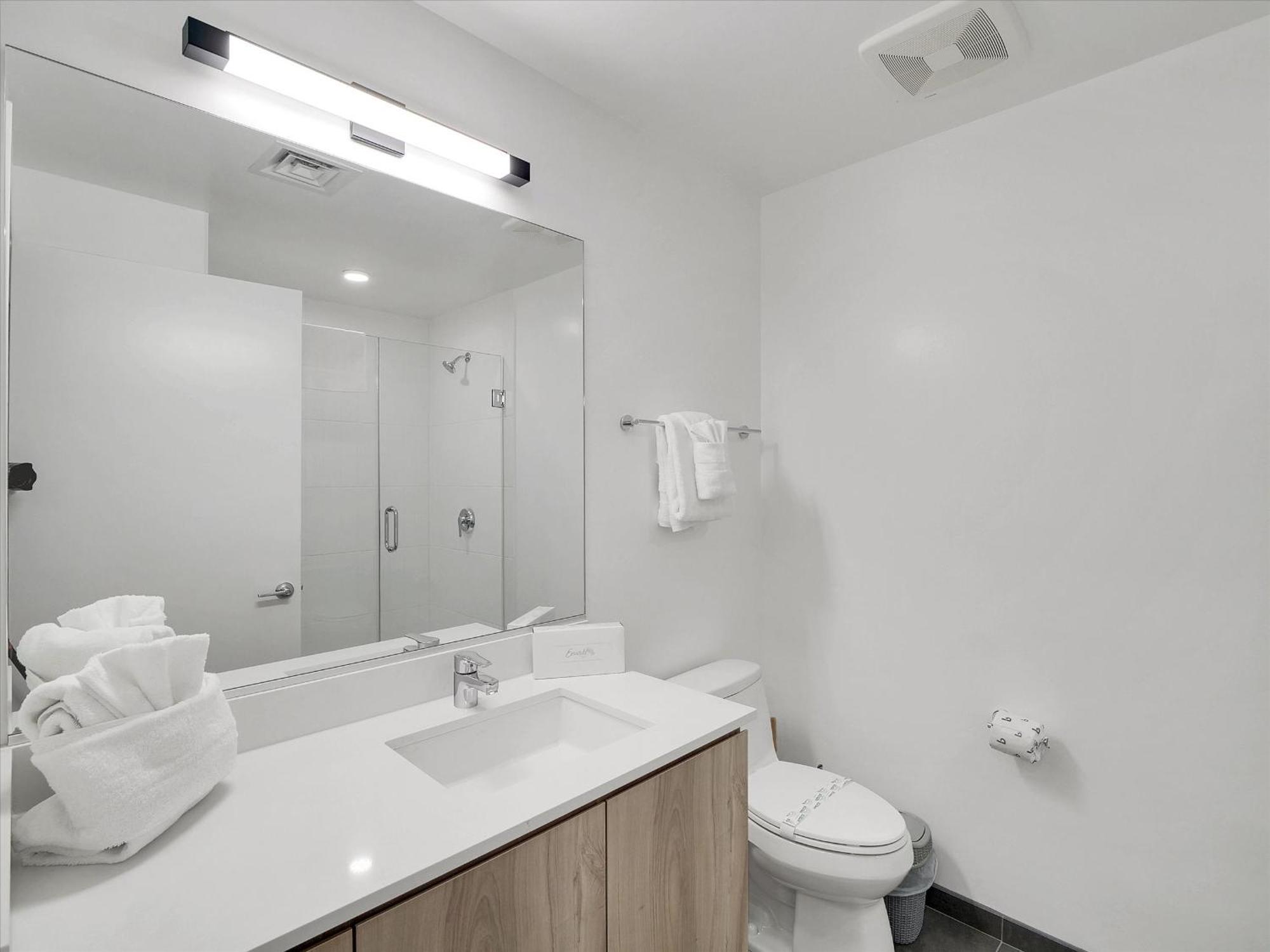 Global Luxury Suites At Downtown Phoenix Exteriér fotografie